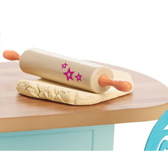 NEW Gourmet Kitchen ROLLING PIN Baking Accessory Fits American Girl 18" Dolls - Picture 2 of 2